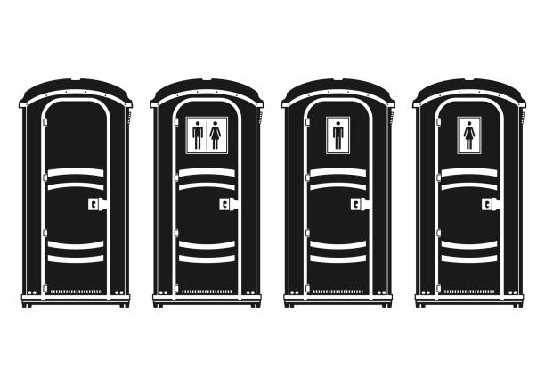 Best Portable Toilet Rental for Emergency Services  in Mount Holly, NC