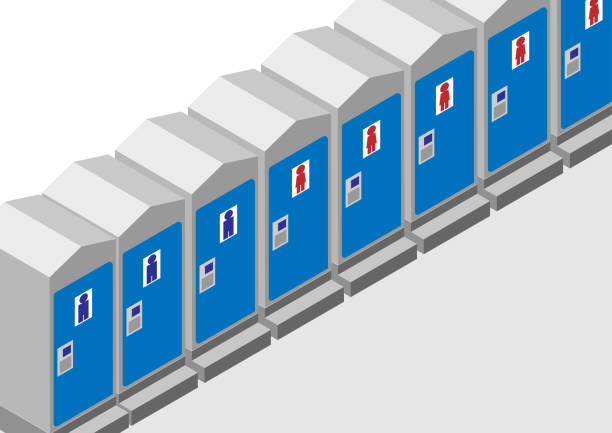 Best Standard Portable Toilet Rental  in Mount Holly, NC